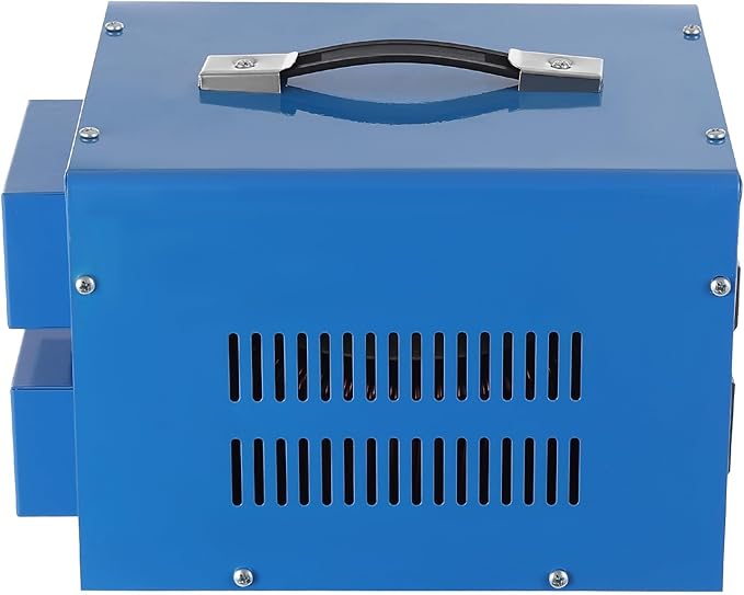 5000W Voltage Converter Auto Transformer Duty Step Up/Down Power Converter - Image 8
