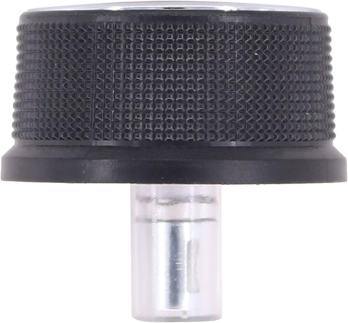 MOTOKU Climate AC Heater Control Knob - Image 6