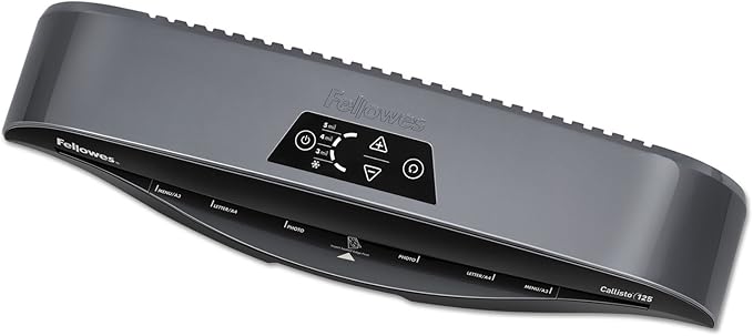 Fellowes Callisto 125 Laminator - Image 8