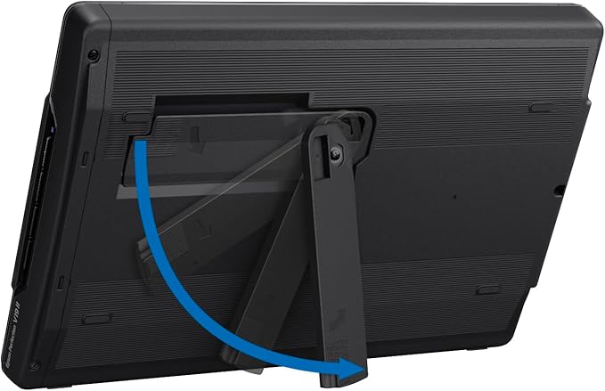 Epson Perfection V19 II Color Photo and Document Flatbed Scanner - Image 9