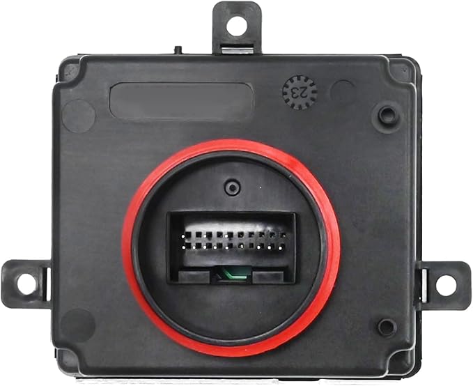 Hoypeyfiy 4G0907697G Daytime Running Light Control Module Replacement - Image 5