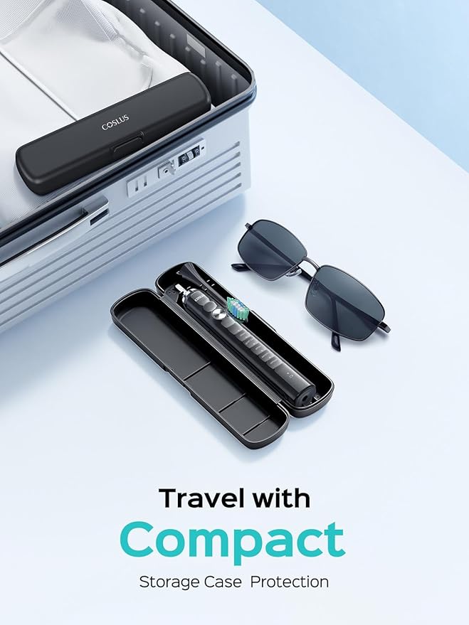 COSLUS Sonic Electric Toothbrush - Image 6