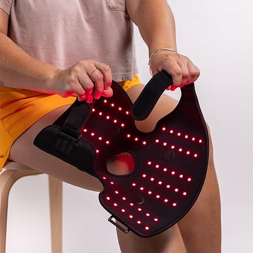 Fringe Red Light Therapy for Body, - Image 5
