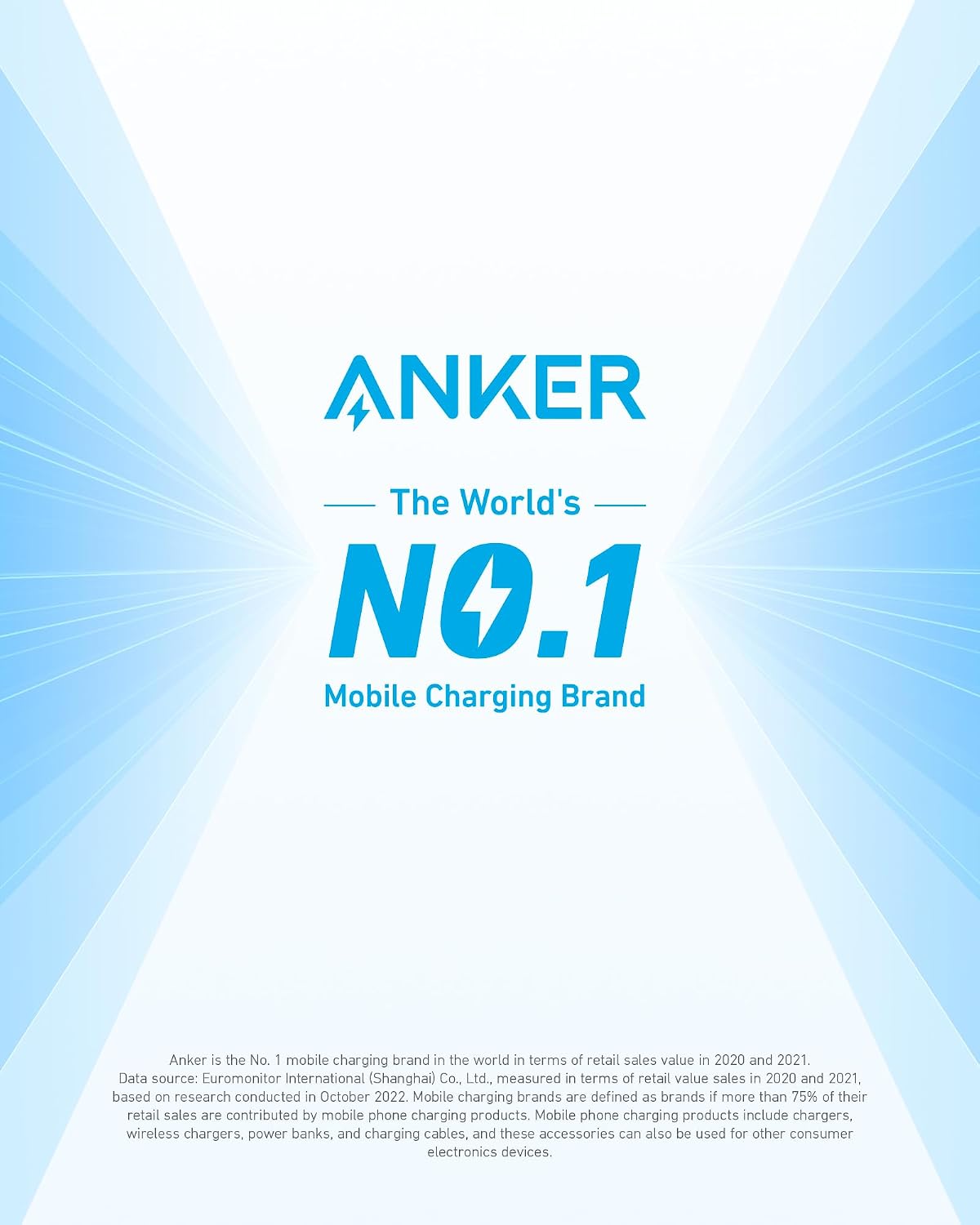 Anker Power Strip with 2100J Surge Protector, Outlet Extender, 20W, 12 AC | 5ft Extension Cord with Multiple Outlets, 1 USB C, 2 USB A, Home Office, Dorm Room Essentials, TUV Listed