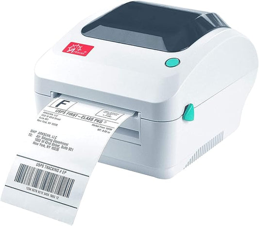 Arkscan 2054A Shipping Label Printer by ARKSCAN