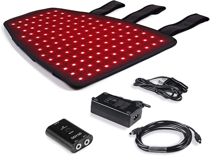 2022 New Red & Infrared Light Therapy - Image 5