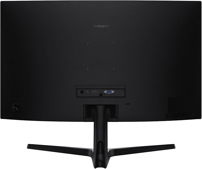 Samsung 27-inch S3 FHD 100Hz Curved Monitor, Game Mode, Eye Saver Mode - Image 11
