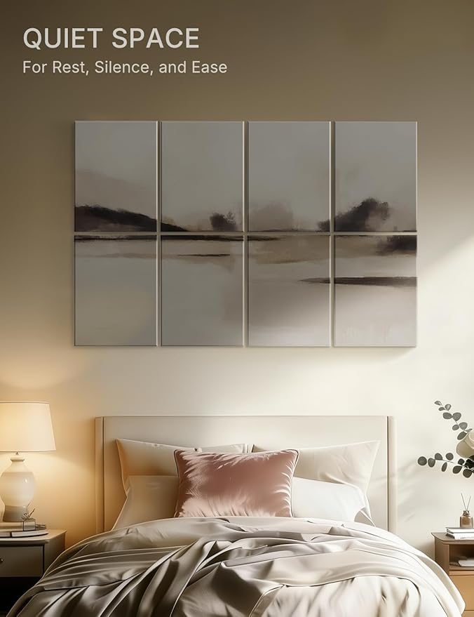 Wall Art Acoustic Panels, Panels - Image 6