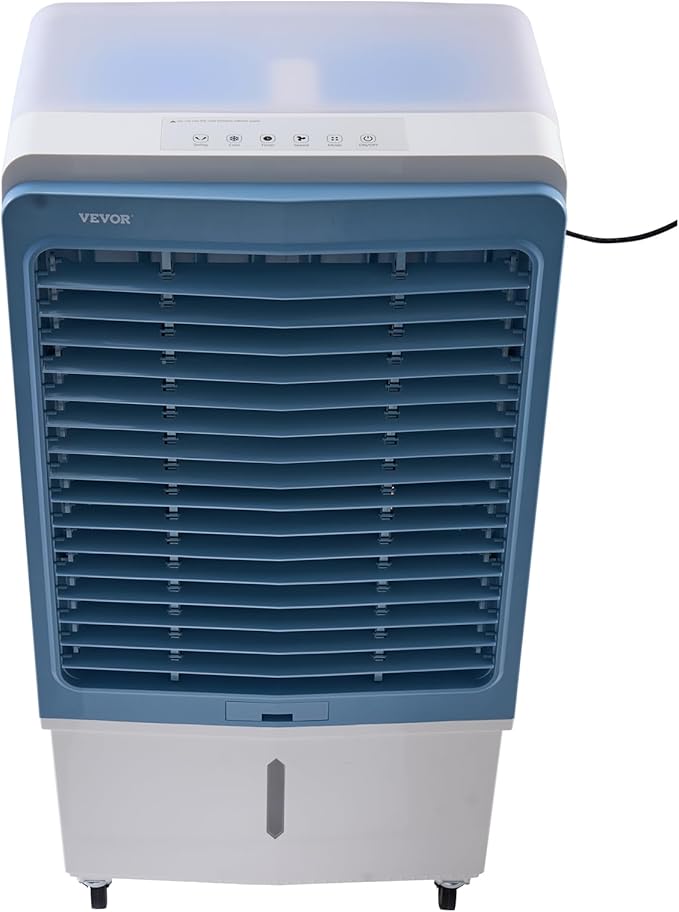 VEVOR Evaporative Air Cooler, 4129 CFM - Image 11