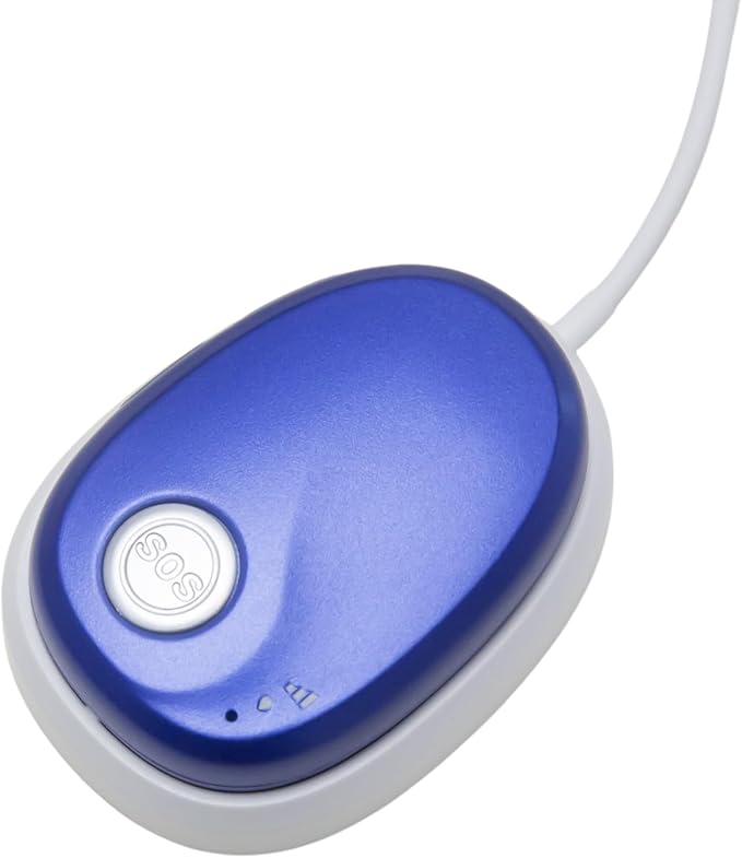 SkyAngel~Wave | One Payment for Life | Mobile Cellular Alert | Fall Detection | - Image 4