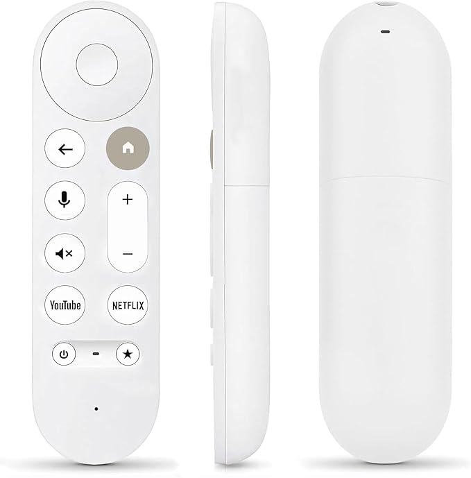 New Replacement Voice Remote Control - Image 9