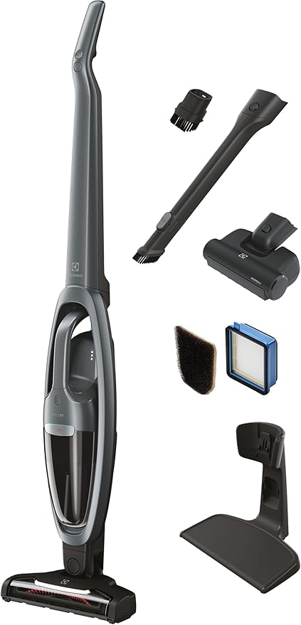 Electrolux WellQ7 Pet Cordless 2-in-1 Vacuum Cleaner by Electrolux