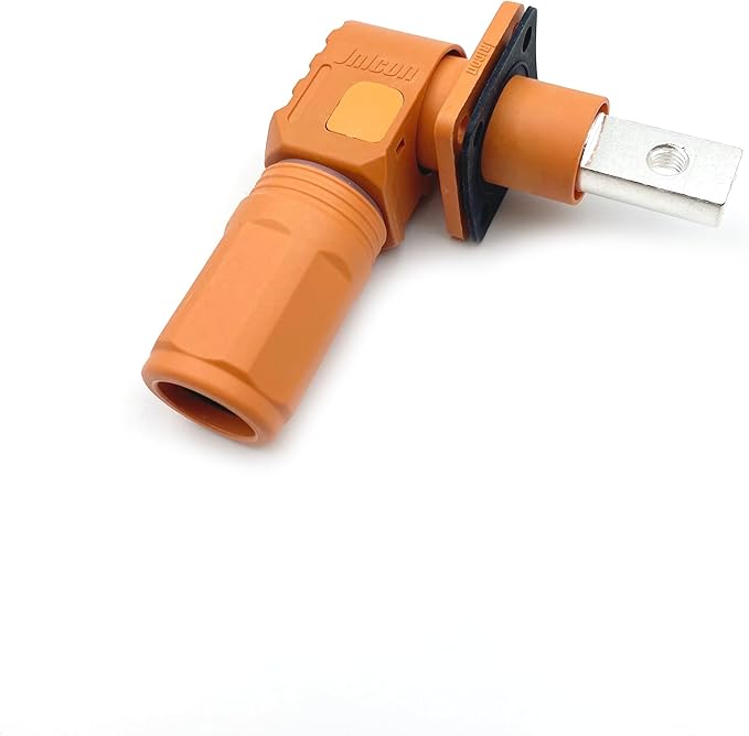 1 Set Battery Energy Storage Connector, 100A 16mm² High Current Connectors - Image 3