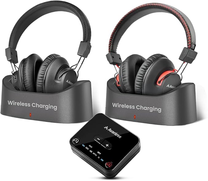 Avantree HT41899 Plus 2 by Avantree