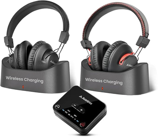 Avantree HT41899 Plus 2 by Avantree