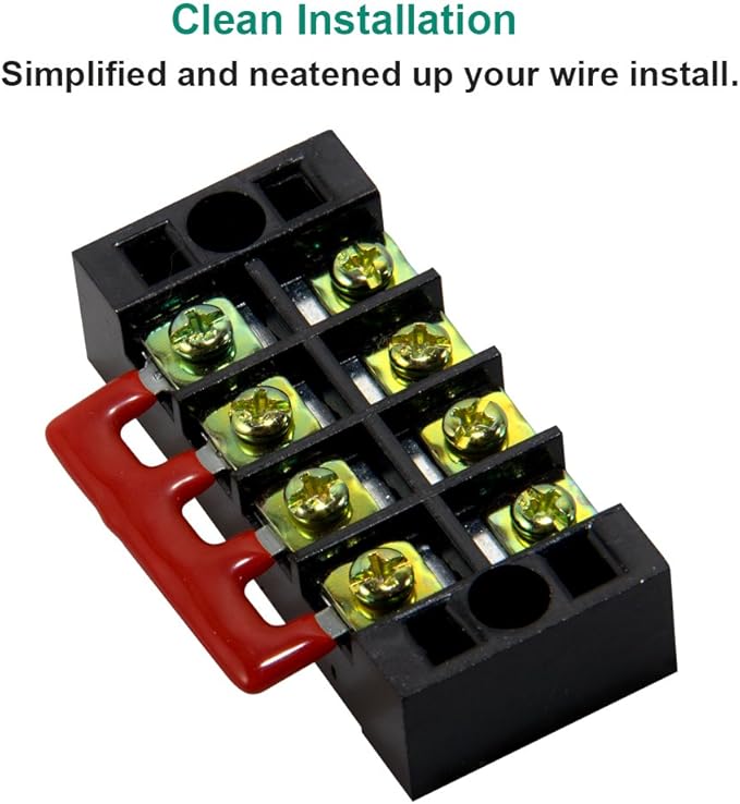 MILAPEAK Terminal Blocks - Image 6