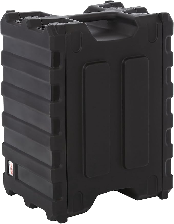 Gator Cases Pro Series Rotationally Molded 6U Rack Case - Image 10