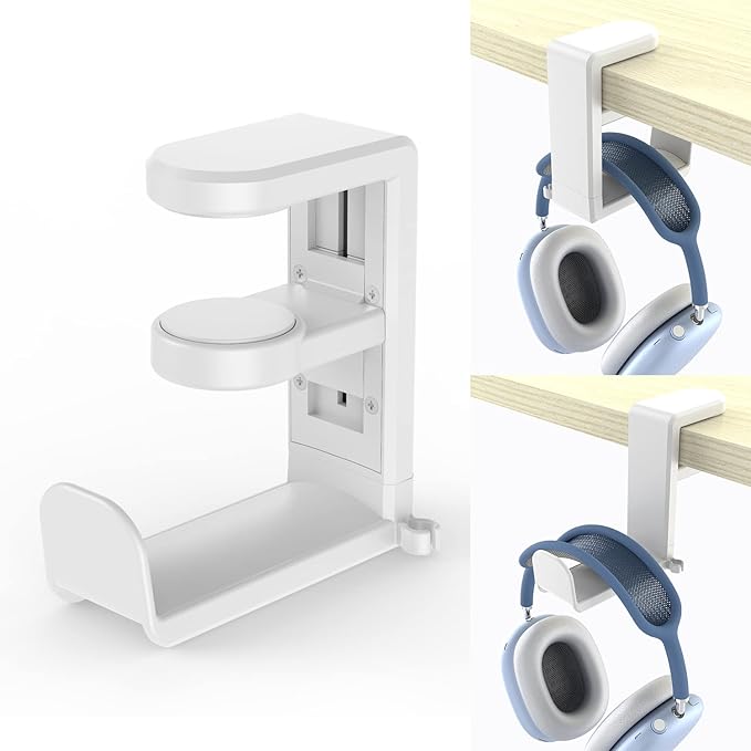 EURPMASK PC Gaming Headset Stand by EURPMASKChoosethecolorofeurope