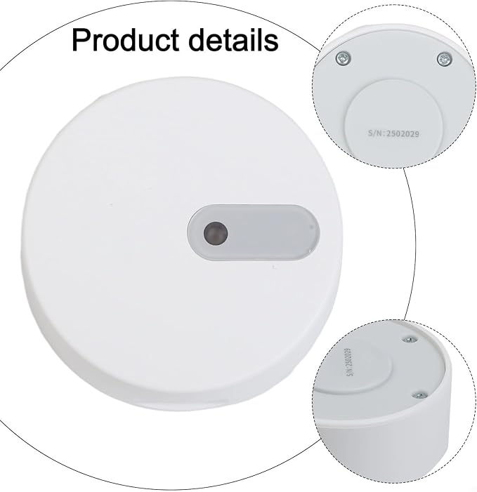 Human Presence Motion Sensor - Image 2