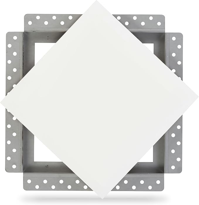 AccessPro LAP10 Magnetic Access Panel by LuxairyVents