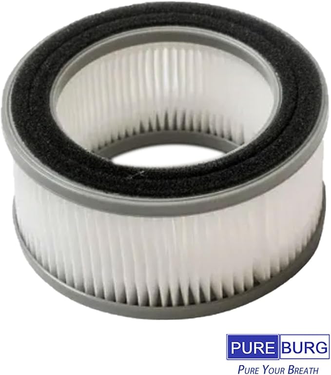 PUREBURG HS-1957 Replacement Filters Compatible - Image 2