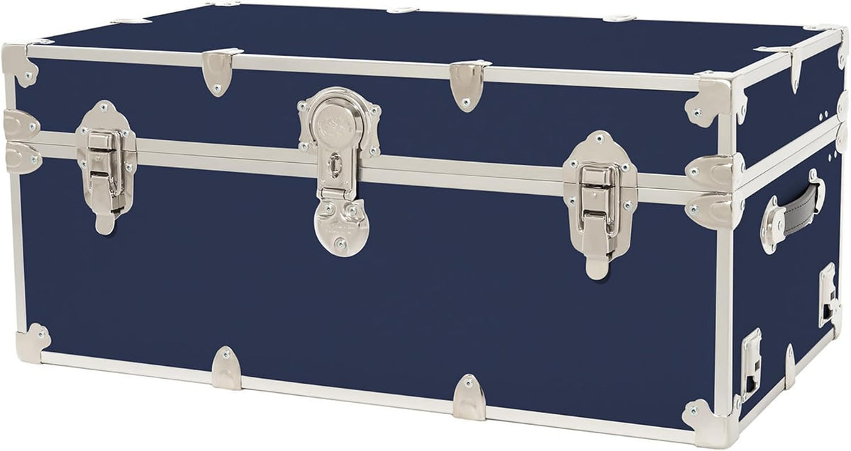 rhino classic large trunk for camp & college, main product view