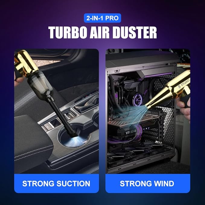 Compressed Air Duster - Image 5