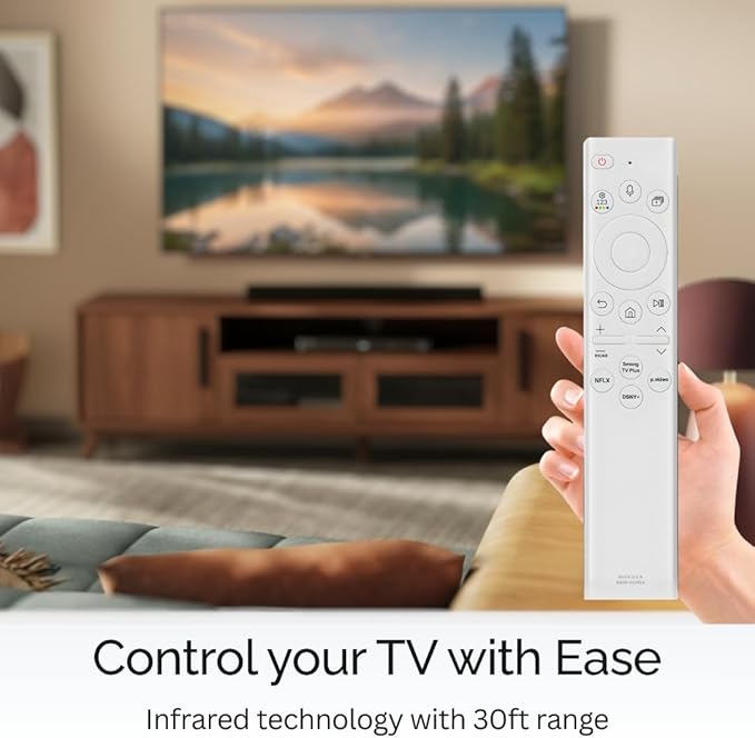 BN59-01391A Samsung TV Remote Control Replacement - Image 7