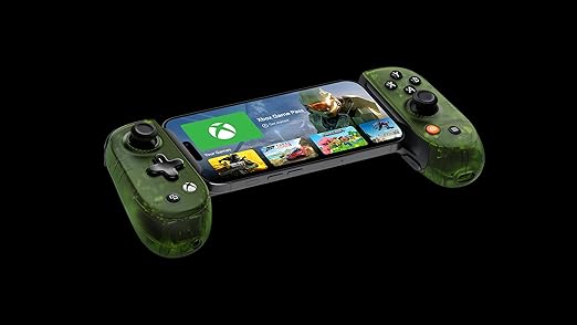 Backbone Pro Mobile Gaming Controller Xbox Edition – Phone Controller - Image 3