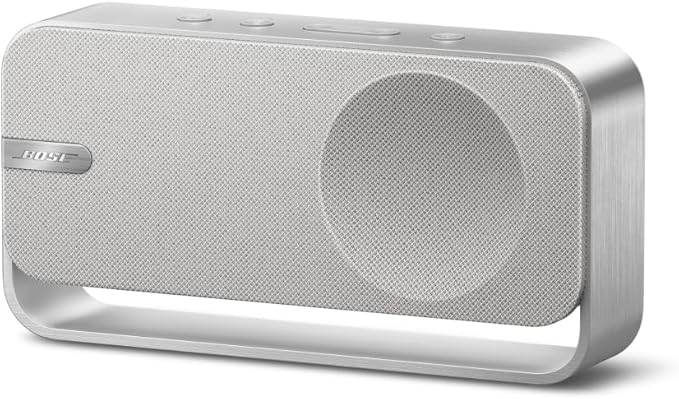 Bose SoundLink Home Speaker, Portable and Wireless Bluetooth Bookshelf Speaker by Bose