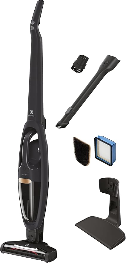 Electrolux WellQ7 Cordless 2-in-1 Vacuum by Electrolux