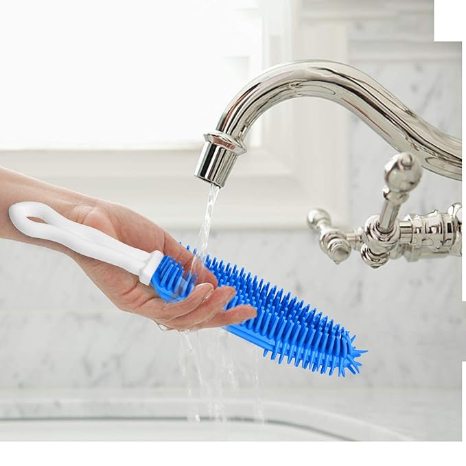 Akamino 3 Pieces Pet Hair Remover - Image 7