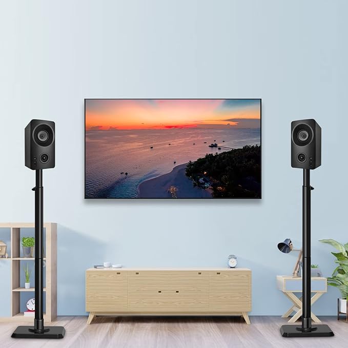 Mounting Dream Speaker Stands - Image 7