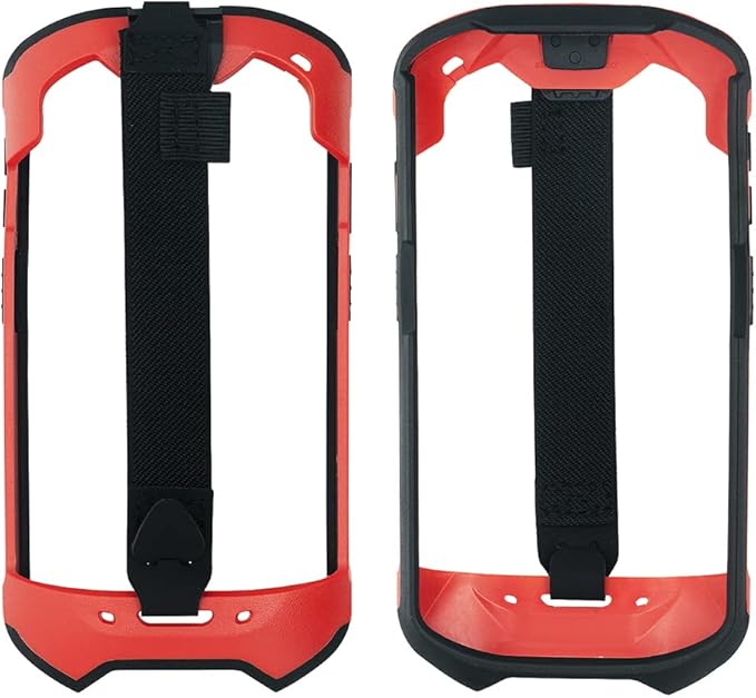 Protective Cover Bumper Case Rugged Boot - Image 2