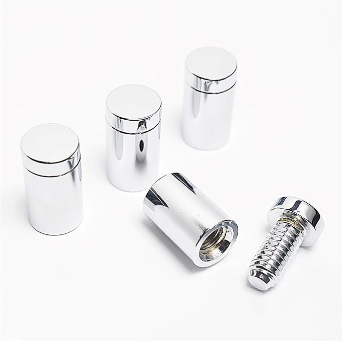 ArtToFrames 13x19 Inch Double Panel Floating Acrylic Picture Frame comes - Image 4