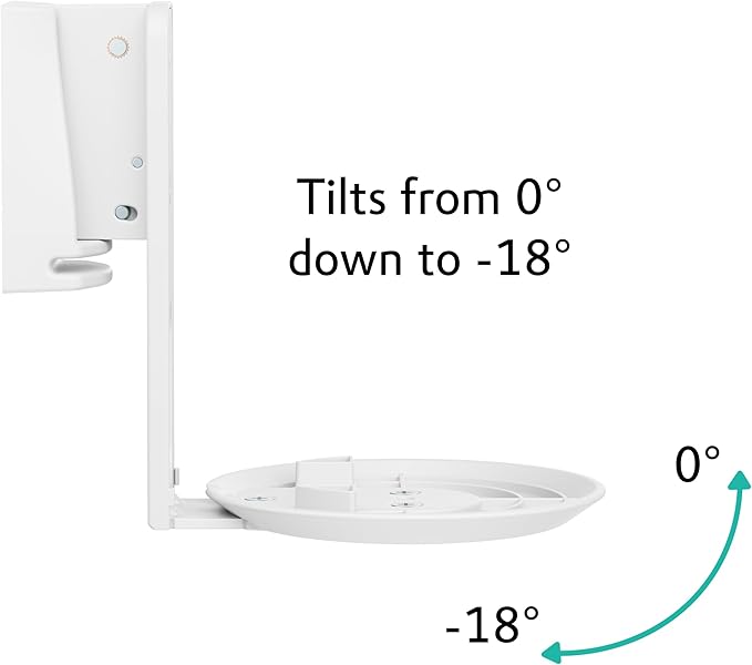 ynVISION.DESIGN Adjustable Wall Mount Compatible - Image 2