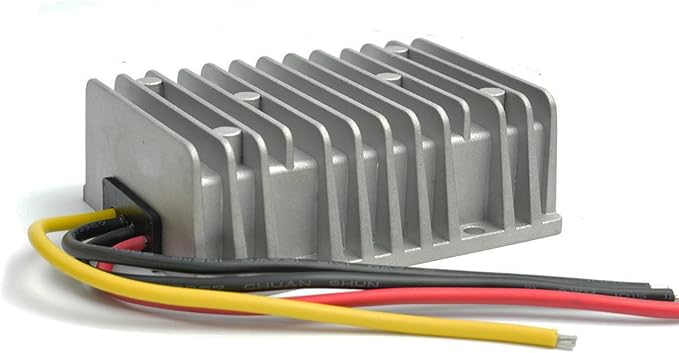 MGGi DC Voltage Regulator 60V 72V Step Down to 12V 15A 180W, Waterproof - Image 2