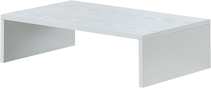 Convenience Concepts Designs2Go Small TV Riser 23.75", by ConvenienceConcepts