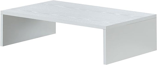 Convenience Concepts Designs2Go Small TV Riser 23.75", by ConvenienceConcepts