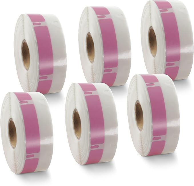 BETCKEY Colored Labels Compatible by BETCKEY