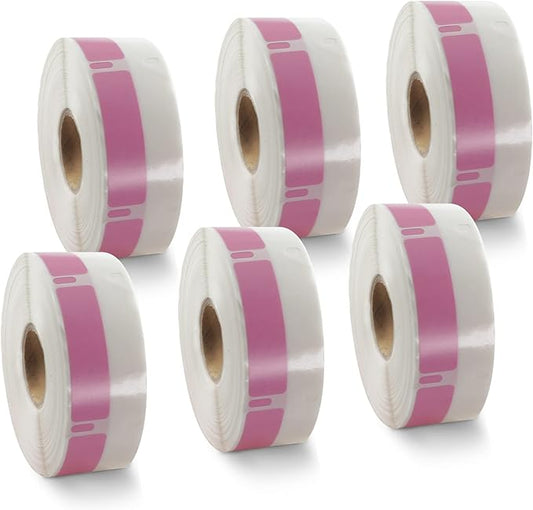 BETCKEY Colored Labels Compatible by BETCKEY