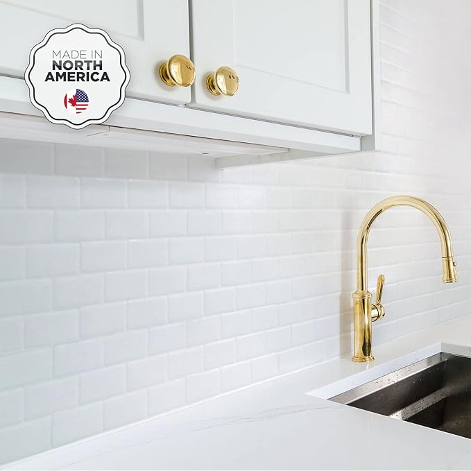 SMART TILES Peel and Stick Backsplash - Image 2
