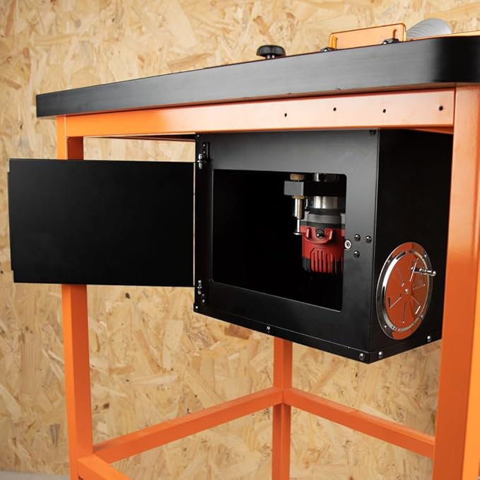 O'SKOOL Dust Collection Box - Image 8