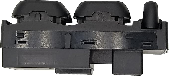 1L2Z14529BA Driver Side Power Master Power Window Switch Compatible - Image 8