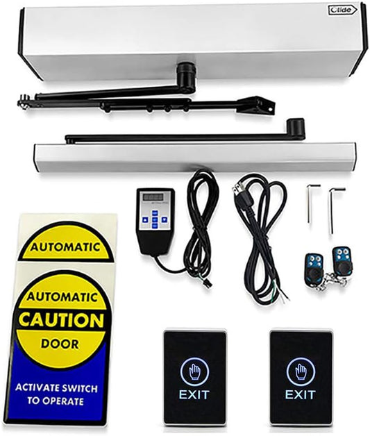 Olideauto Automatic Door Opener Olide-120BS by Olideauto