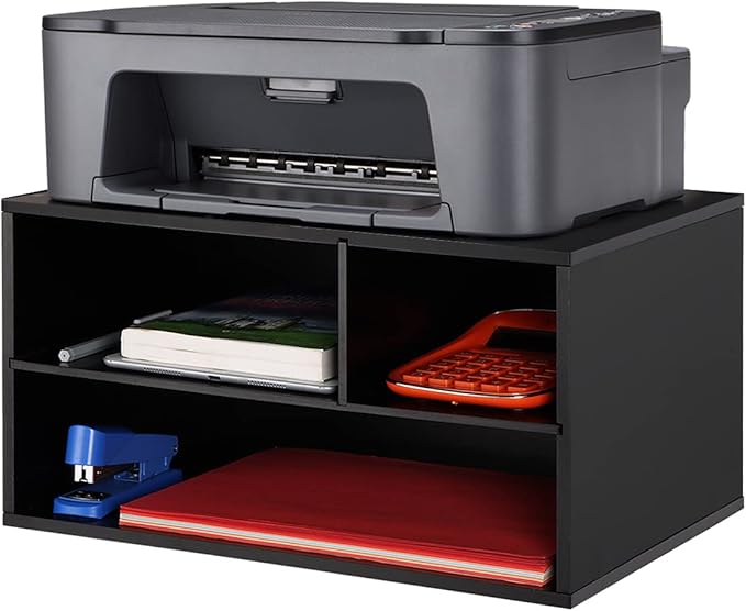 EMERIT Printer Stand Shelf by eMERIT