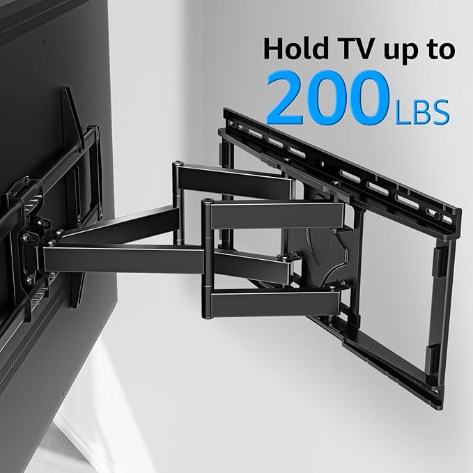 MOUNTUP Heavy Duty TV Wall Mount - Image 7