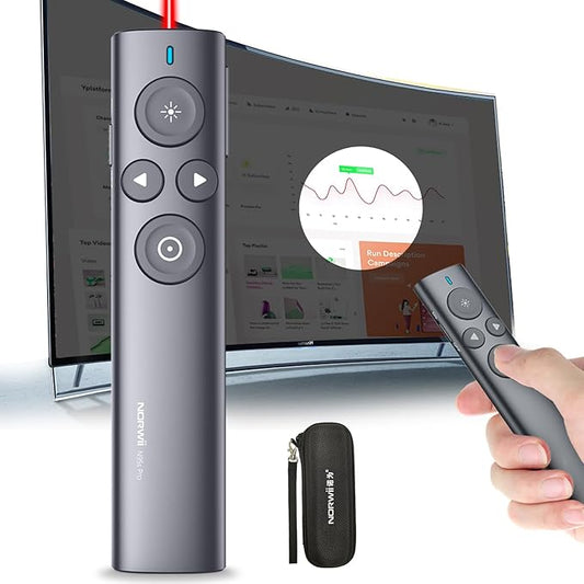 Norwii Presentation Clicker by Norwii
