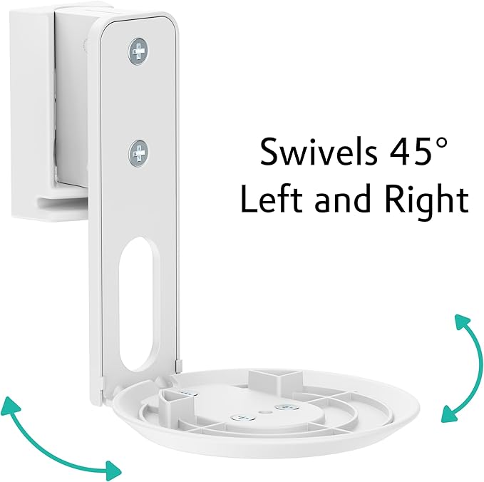 ynVISION.DESIGN Adjustable Wall Mount Compatible - Image 3