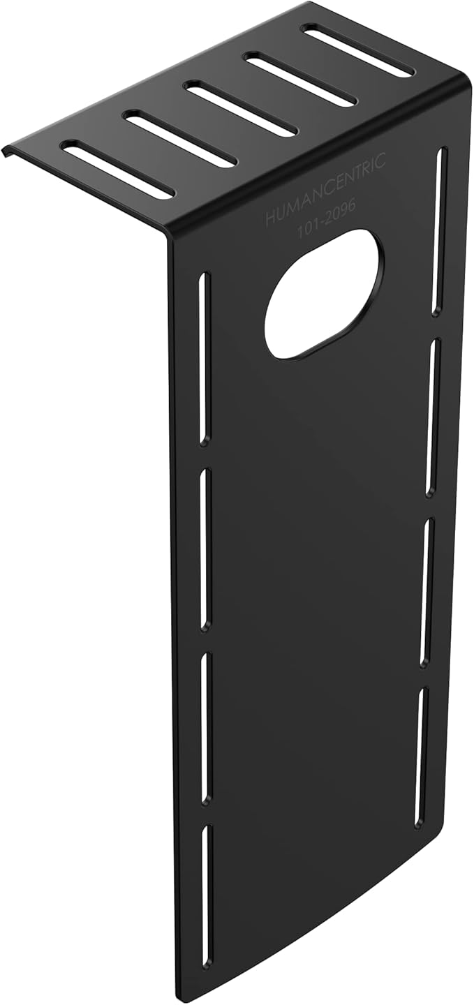 HumanCentric DSLR Monitor Mount Small, Desk Camera Mounting, Light Webcam - Image 8
